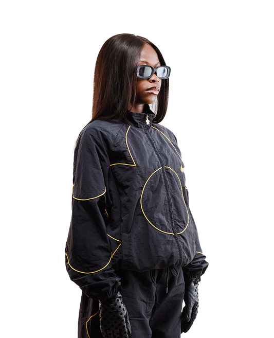 Flowerboy Track Jacket