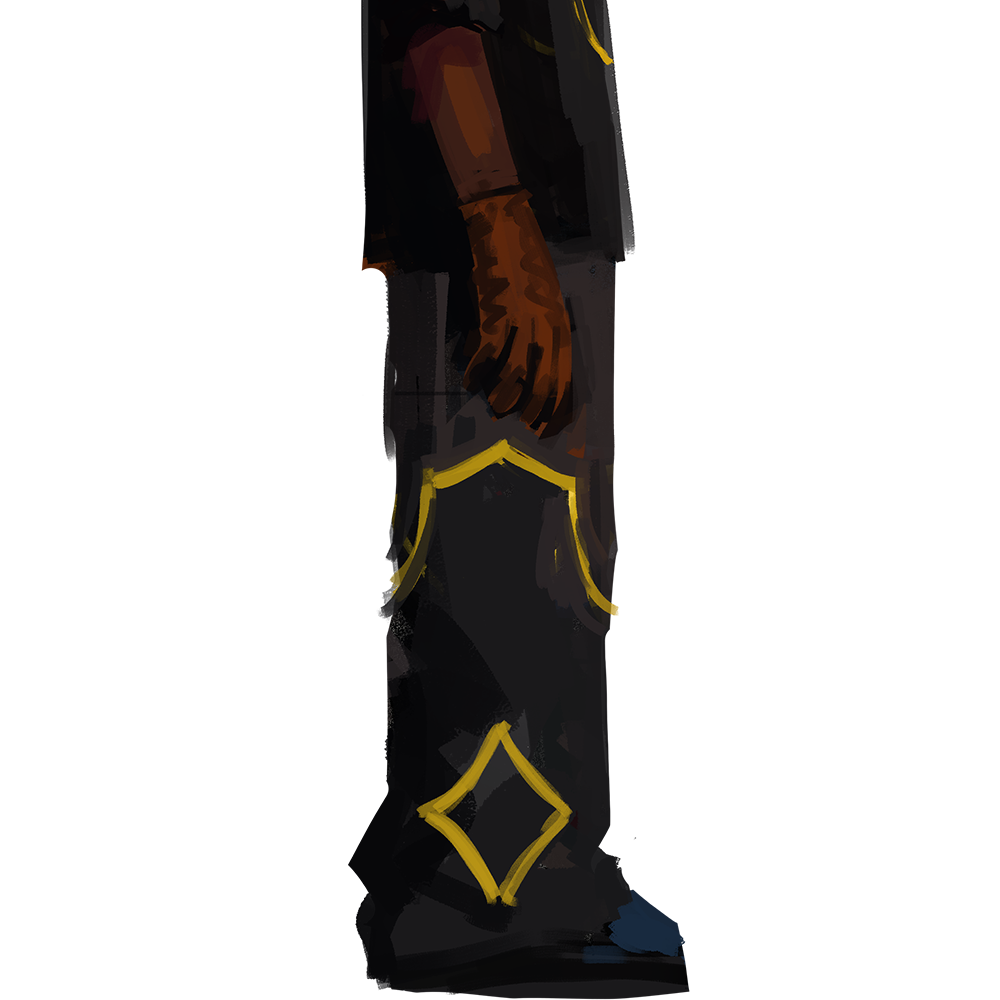 Trackpants