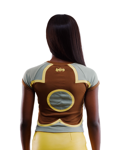 Bina Baby Tee