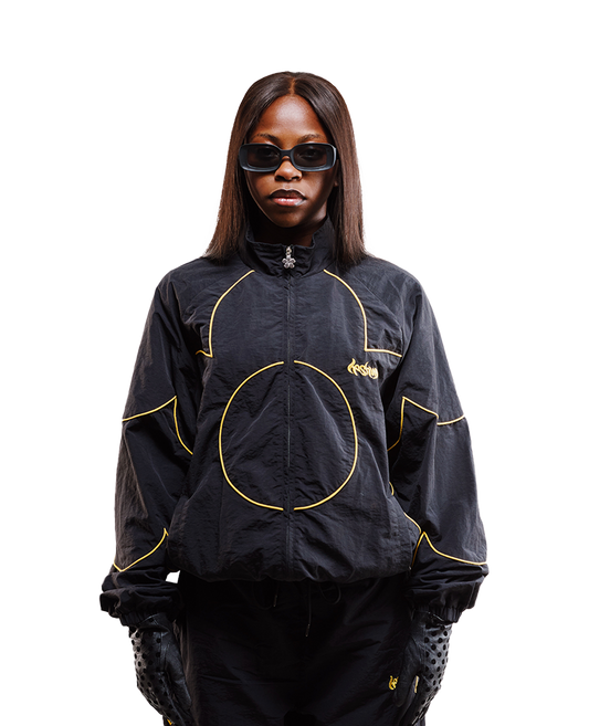 Flowerboy Track Jacket