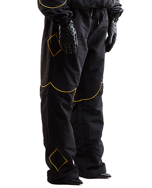 Flowerboy Trackpants