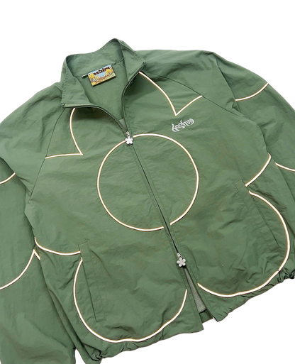 Flowerboy Track Jacket Reflective