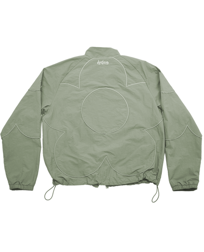 Flowerboy Track Jacket Reflective