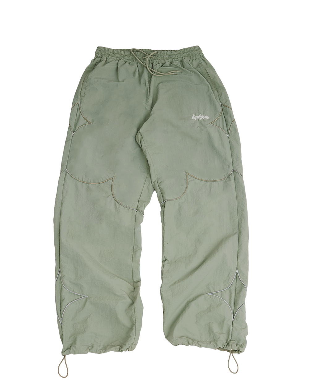 Flowerboy Trackpants Reflective