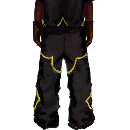 Trackpants