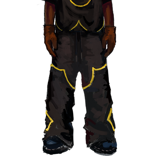 Trackpants