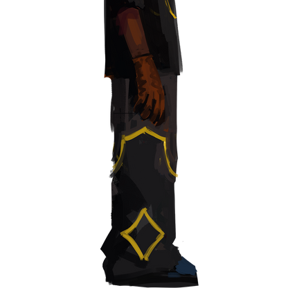 Trackpants