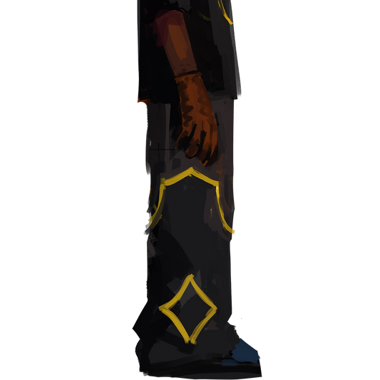 Trackpants